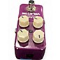 Used Valeton WAVE SHAKER Effect Pedal