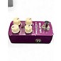 Used Valeton WAVE SHAKER Effect Pedal