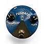 Used Dunlop FFM1 Silicon Fuzz Face Mini Effect Pedal thumbnail
