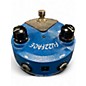 Used Dunlop FFM1 Silicon Fuzz Face Mini Effect Pedal
