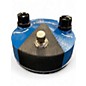 Used Dunlop FFM1 Silicon Fuzz Face Mini Effect Pedal