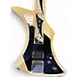 Used Peavey PowerSlide Alpine White Lap Steel