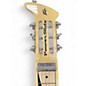 Used Peavey PowerSlide Alpine White Lap Steel