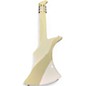 Used Peavey PowerSlide Alpine White Lap Steel