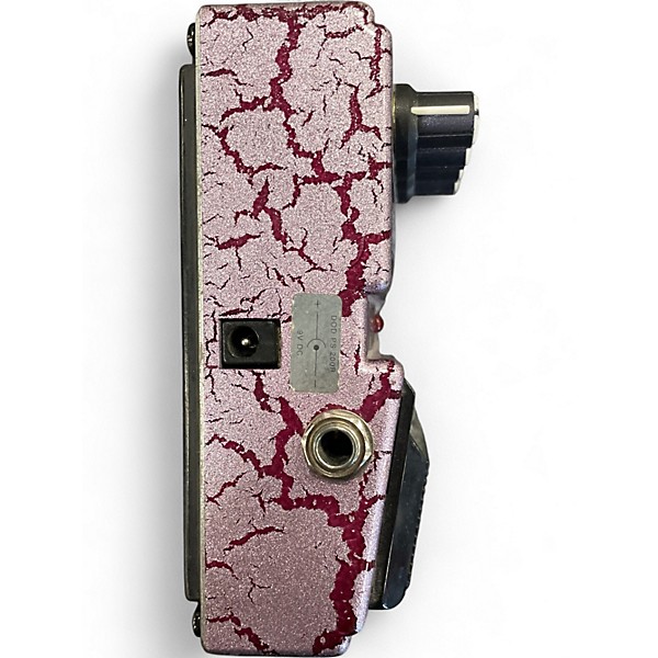 Used DOD FX69B Grunge Effect Pedal