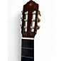 Used Yamaha CG-TA TRANSACOUSTIC Vintage Natural Classical Acoustic Electric Guitar