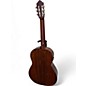 Used Yamaha CG-TA TRANSACOUSTIC Vintage Natural Classical Acoustic Electric Guitar