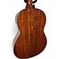 Used Yamaha CG-TA TRANSACOUSTIC Vintage Natural Classical Acoustic Electric Guitar