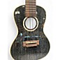 Used Kala KA-SDH-C Black Ukulele