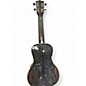 Used Kala KA-SDH-C Black Ukulele