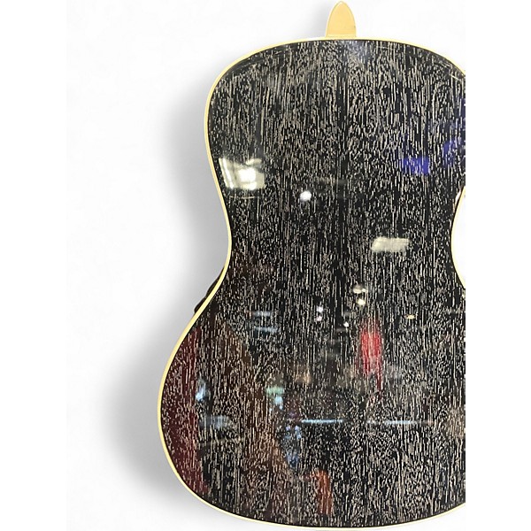 Used Kala KA-SDH-C Black Ukulele