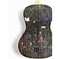 Used Kala KA-SDH-C Black Ukulele