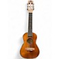 Used Sound Smith K-28 Guitalele Natural Ukulele thumbnail
