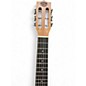 Used Sound Smith K-28 Guitalele Natural Ukulele