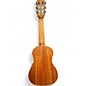 Used Sound Smith K-28 Guitalele Natural Ukulele