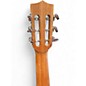 Used Sound Smith K-28 Guitalele Natural Ukulele