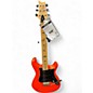 Used PRS NF3 Metallic Orange Solid Body Electric Guitar thumbnail
