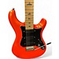 Used PRS NF3 Metallic Orange Solid Body Electric Guitar