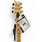Used PRS NF3 Metallic Orange Solid Body Electric Guitar