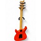Used PRS NF3 Metallic Orange Solid Body Electric Guitar