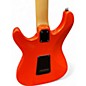 Used PRS NF3 Metallic Orange Solid Body Electric Guitar
