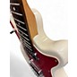 Used First Act LIMITED EDITION VOLKSWAGON Olympic White Solid Body Electric Guitar