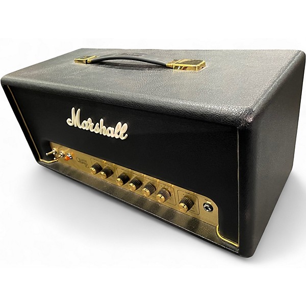 Used Marshall ORIGIN 20H Tube Guitar Amp Head