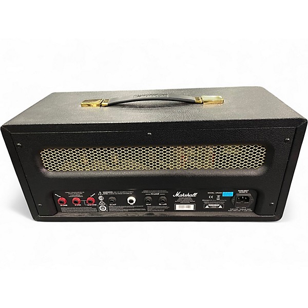 Used Marshall ORIGIN 20H Tube Guitar Amp Head