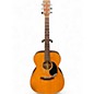Vintage 1971 Martin 00018 Natural Acoustic Guitar thumbnail