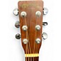 Vintage 1971 Martin 00018 Natural Acoustic Guitar