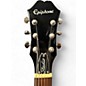 Used Epiphone L-00 STUDIO Vintage Sunburst Acoustic Electric Guitar