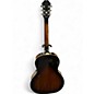 Used Epiphone L-00 STUDIO Vintage Sunburst Acoustic Electric Guitar