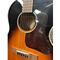 Used Epiphone L-00 STUDIO Vintage Sunburst Acoustic Electric Guitar