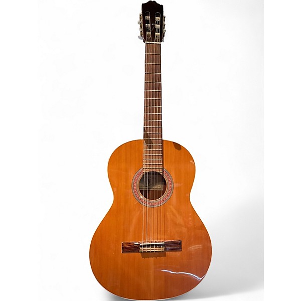 Used Cordoba 20 Estudio Natural Classical Acoustic Guitar