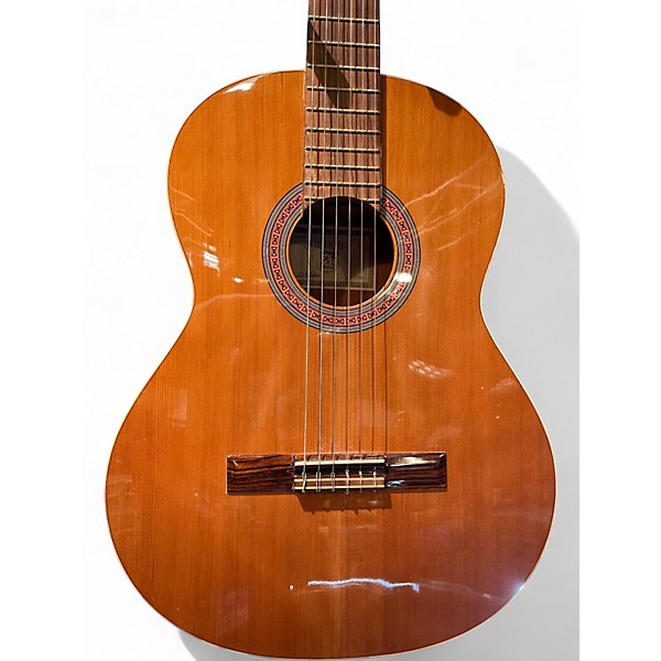 Used Cordoba 20 Estudio Natural Classical Acoustic Guitar