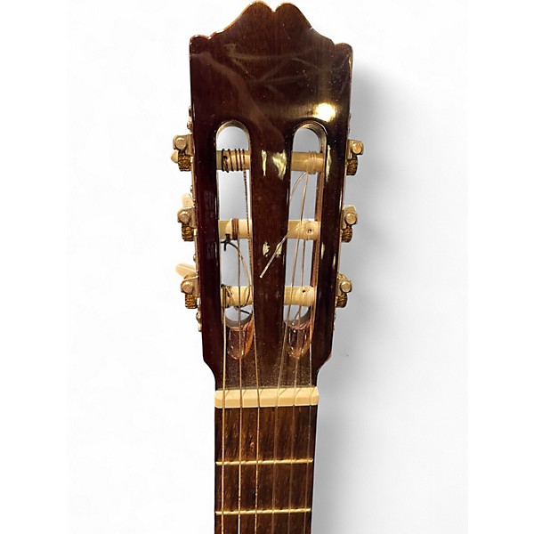 Used Cordoba 20 Estudio Natural Classical Acoustic Guitar