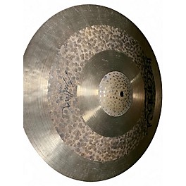 Used Istanbul Agop 17in Agop Signature Crash Cymbal