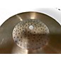 Used Istanbul Agop 17in Agop Signature Crash Cymbal