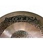 Used Istanbul Agop 17in Agop Signature Crash Cymbal