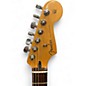 Used Fender Player Stratocaster Crimson Red Burst Solid Body Electric Guitar