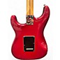 Used Fender Player Stratocaster Crimson Red Burst Solid Body Electric Guitar