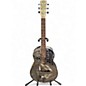Used Regal rc-51 Silver Resonator Guitar thumbnail