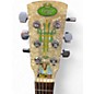 Used Regal rc-51 Silver Resonator Guitar