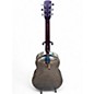 Used Regal rc-51 Silver Resonator Guitar