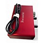 Used Focusrite Scarlett Solo Gen 3 Audio Interface