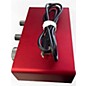 Used Focusrite Scarlett Solo Gen 3 Audio Interface