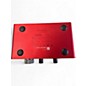 Used Focusrite Scarlett Solo Gen 3 Audio Interface