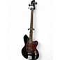 Used Ibanez TMB100 Black Electric Bass Guitar thumbnail
