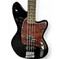 Used Ibanez TMB100 Black Electric Bass Guitar