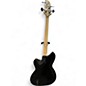 Used Ibanez TMB100 Black Electric Bass Guitar